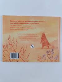 Aitäh, kõht on täis!