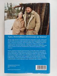 Hovimäki 1-6 : Ruotsin vallan iltarusko ; Keisarin auringon alla ; Heräämisen aika ;  Oolannin sodasta sortovuosiin ; Päin nousevan Suomen rantaa ;  Ei muuta kunniaa