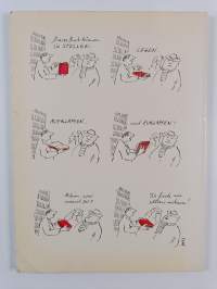 Gaymanns unheimliche begegnungen - cartoons