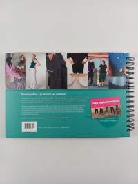 Joka tyypin kaavakirja 2