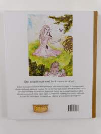 Kuninglikud muinaslood : Eestist ja mujalt - Kuninglikud muinaslood Eestist ja mujalt