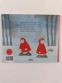 Vihmapilve suur soov