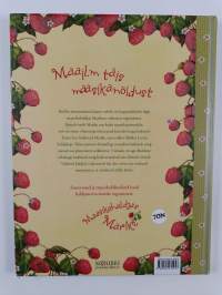 Maasikahaldjas Marikese kuldne juturaamat