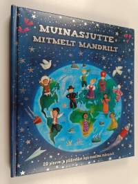 Muinasjutte mitmelt mandrilt