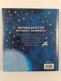 Muinasjutte mitmelt mandrilt