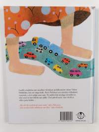 Suur tütrik ja Pirhonen