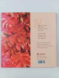 Kynttilän lämpöä