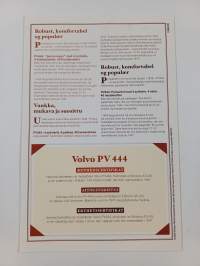 Volvo PV 444