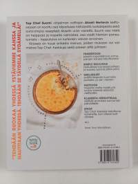 Täydellä sydämellä : Top Chef
