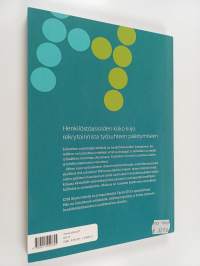 Henkilöstöasioita esimiehille