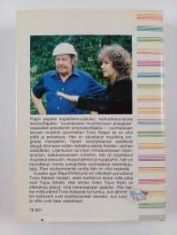 Toivo Kärki : Siks oon mä suruinen