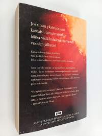 Sano että olet minun