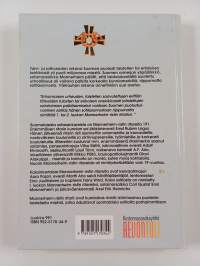 Mannerheim-ristin ritarit : 191 suomalaista sotasankaria