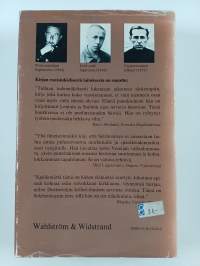 Vankileirien saaristo (Arhipelag GULAG) 1918-1956 : taiteellisen tutkimuksen kokeilu