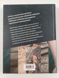 Error : mielen häiriöitä