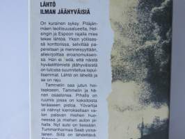 Lähtö ilman jäähyväisiä