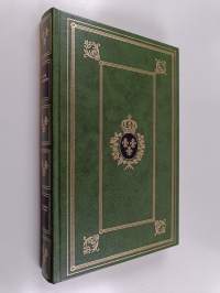 Jack London -sarja (23 kirjaa, puuttuu tähtivaeltaja 1) : Klondyken kuningas 1-2 ; Etelämeren auringon alla ; Jeri ; Jerin veli ; Martin Eden 1-2 ; Merisusi 1-2 ;...