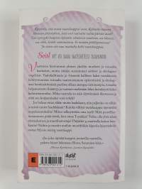 Hyvän mielen vaatekaappi : ratkaise omat vaatepulmasi ja samalla globaalin muotiteollisuuden epäkohdat