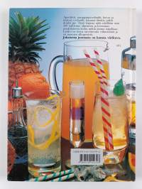 Suuri cocktail- ja drinkkikirja