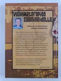 Vyöhyketerapiaa Suomineidolle : maamme ja sen pääkaupungin rakenteen kehittäminen