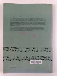 Säveltapailu ja musiikin teoria I : Työkirja