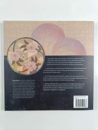 Japanilaiset tilkkutyöt 2 : Värien harmoniaa