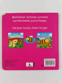 Sur sur, minä lennän!