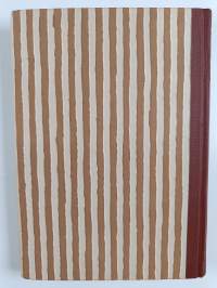 Karnjargan väylällä ja vähän muuallakin