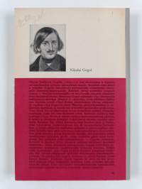 Reviisori ; Päällysviitta