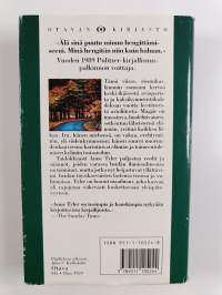 Hengitysharjoituksia