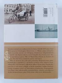 Shanghai ohoi! : seikkailuni seitsemällä merellä