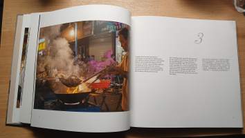 Hainan - Kiinaa kuvaamassa