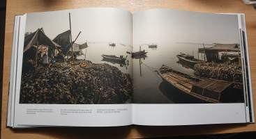 Hainan - Kiinaa kuvaamassa