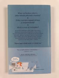 Olis niin kiva ja muita kirjoituksia