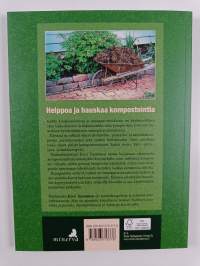 Kaikki kompostoinnista ja maanparannuksesta