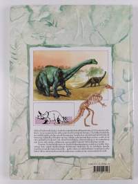 Suuri hirmuliskokirja