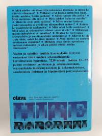 Hite-raportti miehen seksuaalielämästä