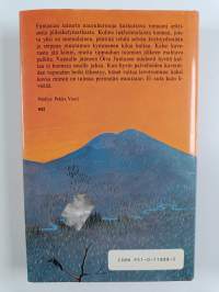 Hirtettyjen kettujen metsä