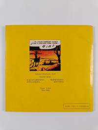 Tiesitkö tämän intiaaneista