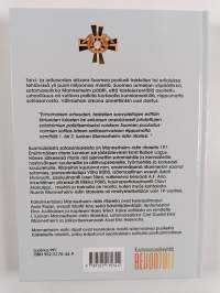 Mannerheim-ristin ritarit : 191 suomalaista sotasankaria