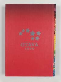 Otava 125 vuotta : 1890-2015