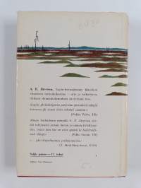 Särkyvää kirkkautta