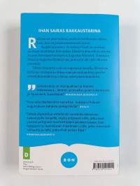 Tähtiin kirjoitettu virhe