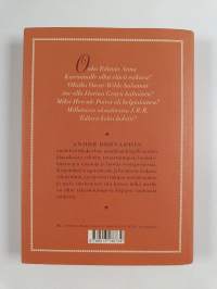 Saanko esitellä, Madame Bovary : miten kirjallisuuden tunnetut hahmot ovat syntyneet