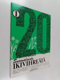 20 suomalaista ikivihreätä 1