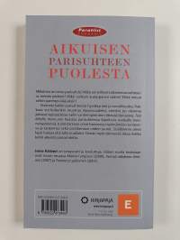 Tule lähelle, mene pois : rakkaus ja riippuvuus parisuhteessa