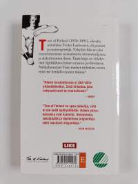 Tom of Finland : välähdyksiä nimimerkin takaa