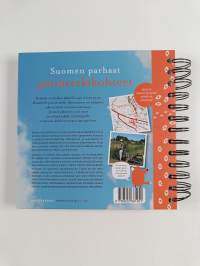 Lapsiperheen retkeilyopas