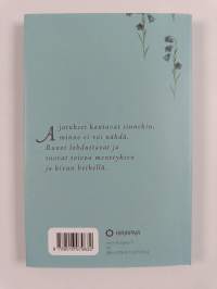 On toinen maa : sanoja suruun ja ikävään