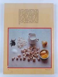 Hyvää ja herkullista Carl Butlerin tapaan : 89 ruokaohjetta Carl Butlerin kerhosta